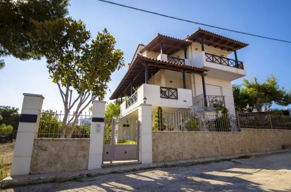 High quality maisonette in Vravrona, Attica - Vravona, Attica