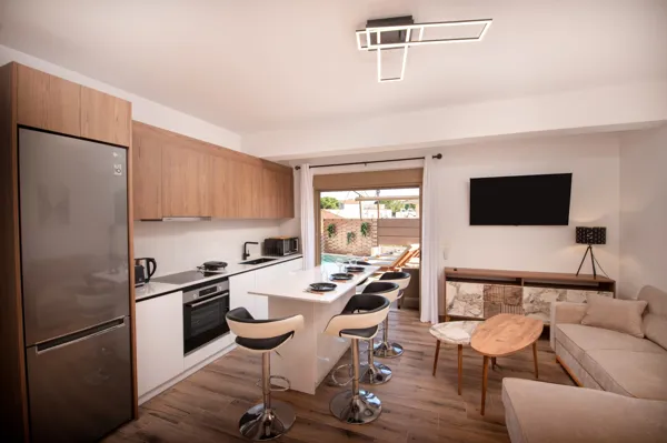 Newly built house just a few meters from the sea - Nydri, Lefkada, Ionian Islands