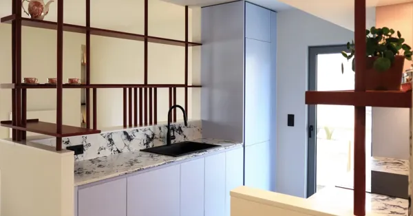 Luxury Corner Apartment in Prestigious Palaio Faliro - Palaio Faliro, Athens Riviera, Attica