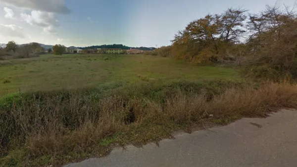 Land plot in Corfu island - Karousades, Corfu, Ionian Islands