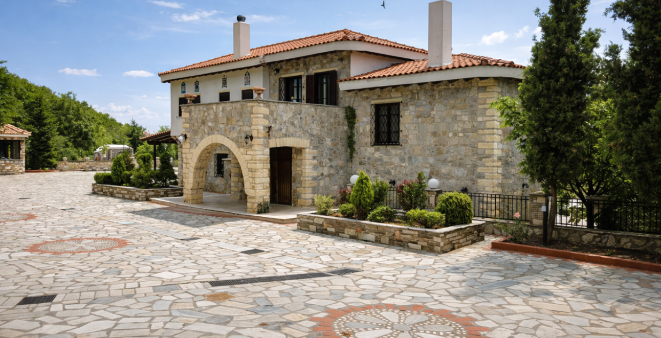 property asset