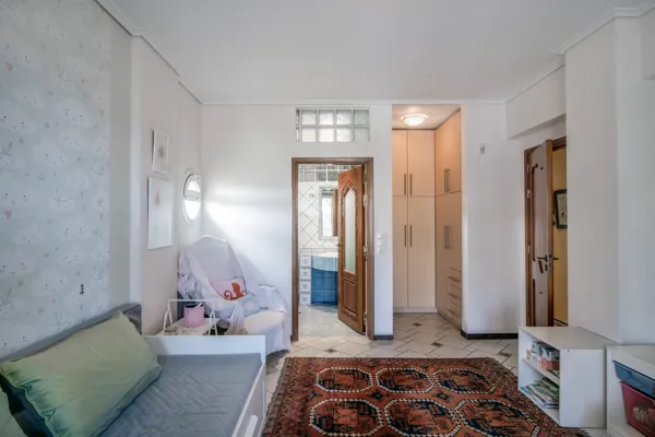 Seaview maisonette in Voula - Voula, Athens Riviera, Attica
