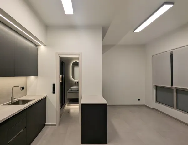 Athens city center, full renovated apartment for the GV - Athens, Attica
