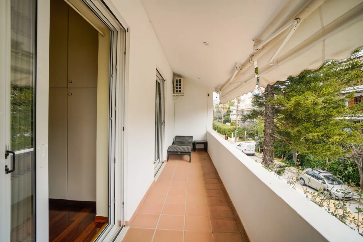 Luxury Furnished Maisonette in Prime Location - Voula, Athens Riviera, Attica