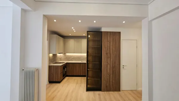 Elegant, renovated apartment in Gizi - Gizi, Attica