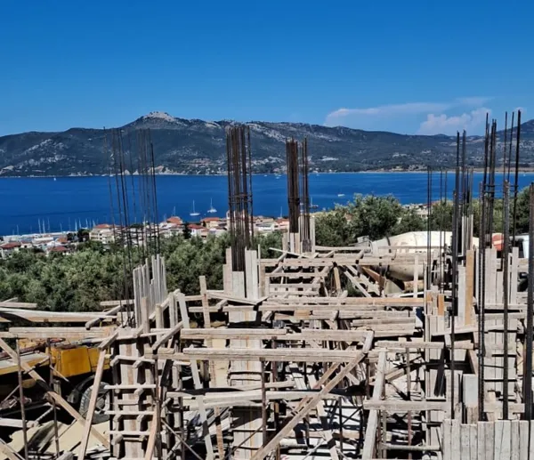 Exclusive Haven of Elegance and Serenity in Palairos - Palairos, Etoloakarnania, West Greece