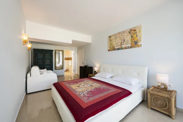 Villa with magnificent views - Nydri, Lefkada, Ionian Islands