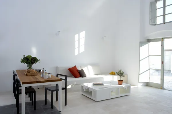 Unique property - Pyrgos, Santorini, Cyclades Islands