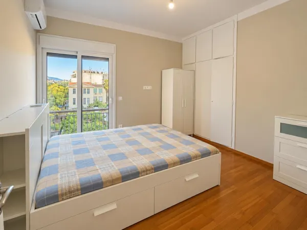 Fully Renovated & Furnished Apartment in Patisia - Patisia, Athens, Attica