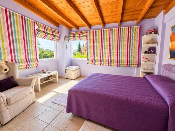 Renovated detached Holiday home with Garden - Aegina , Aegina, Saronic Islands