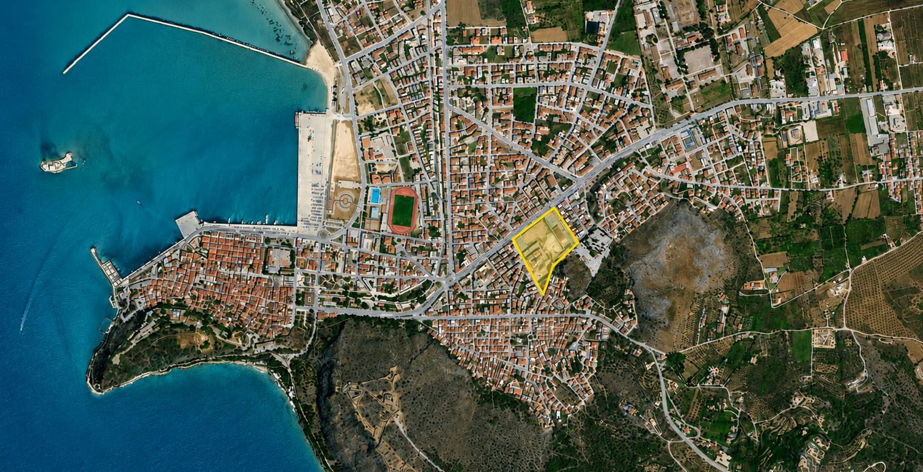 property asset