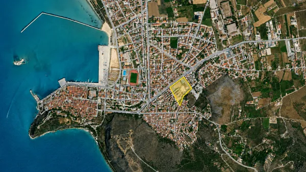 Residential Development Opportunity  - Nafplio, Nafplio, Peloponnese