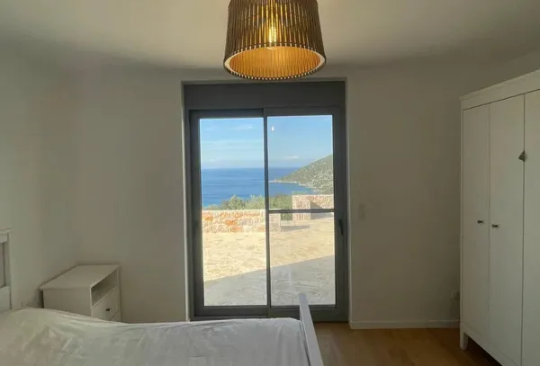 Brand new single-storey villa in Poulithra - Poulithra, Arkadia, Peloponnese