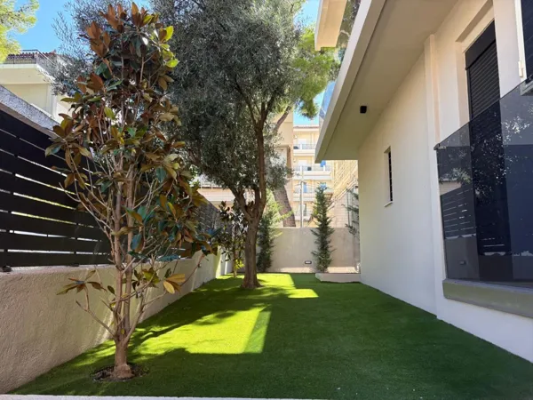 Newly built apartment in Nea Erythraia - Nea Erythraia, Athens, Attica