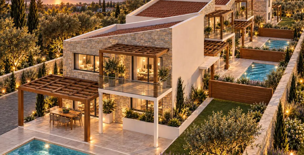 property asset