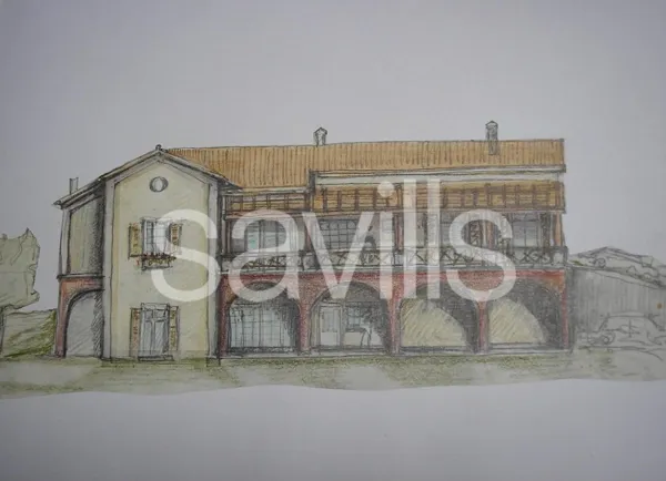 Countryside house in Aipeia, Kalamata - Thouria, Messinia, Peloponnese