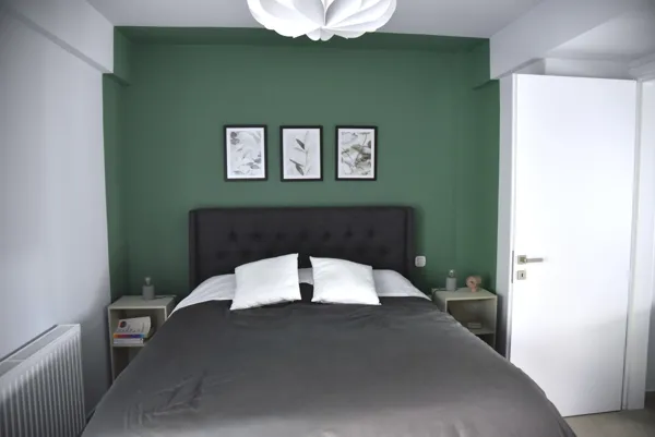 Stylish apartment  - Nea Erythraia, Attica