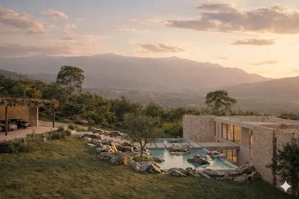Ultra luxury villa, Kokkino Chorio, Chania - Kokkino Horio, Chania, Crete