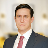 Constantine Tsitiridis, MSc profile