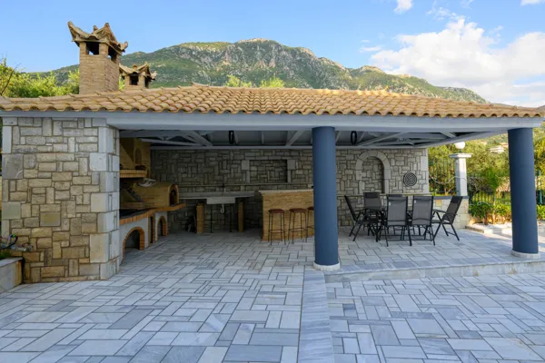 High-End Private Villa in Kalamata, Peloponnese - Kalamata, Messinia, Peloponnese