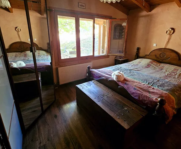 Hilltop paradise estate with amazing panoramic view - Galatas, Trizina, Attica