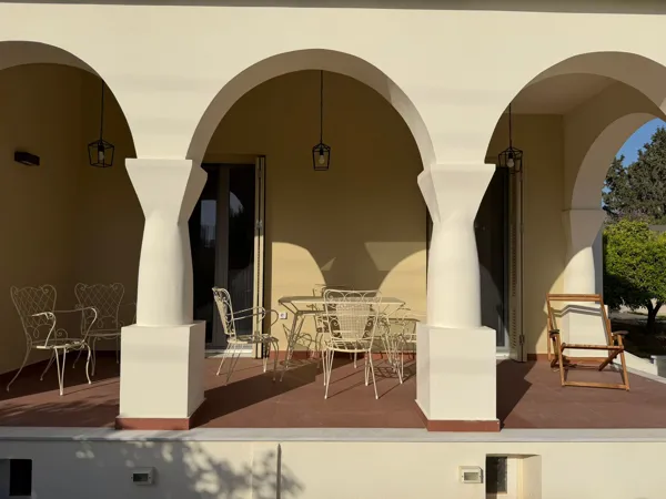 Sophisticated villa in Elliniko - Elliniko, Attica
