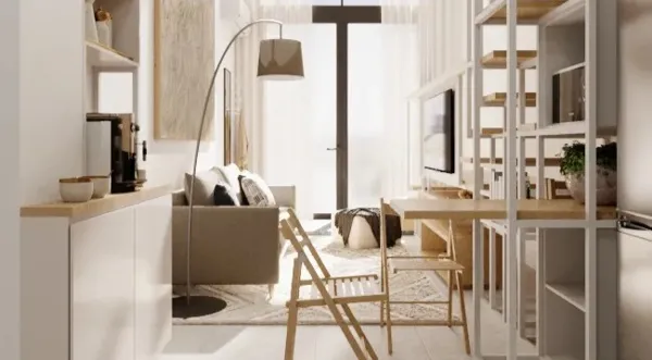 Modern Duplex Apartment Golden Visa Eligible in Dafni - Athens, Attica