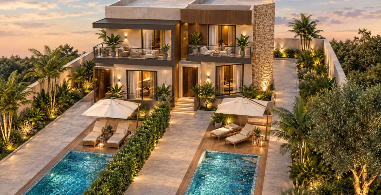 property asset