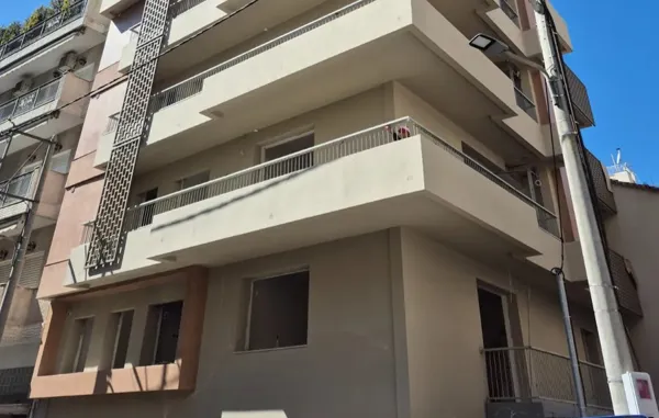 Stylish New-Build Apartment in Neos Kosmos - Neos Kosmos, Attica