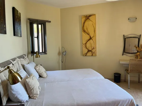 Villa with panoramic sea views - Skala, Kefalonia, Ionian Islands
