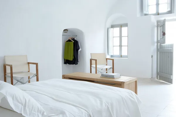 Unique property - Pyrgos, Santorini, Cyclades Islands