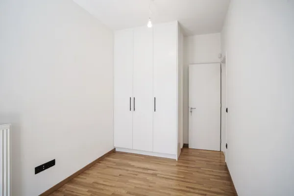 Newly Built Residence in Prime Location - Nea Erythraia, Attica