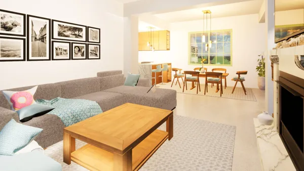 Beautiful house in Gerani village close to Rethymno - Gerani, Rethymno, Crete