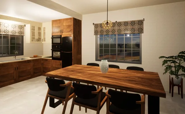 Beautiful house in Gerani village close to Rethymno - Gerani, Rethymno, Crete