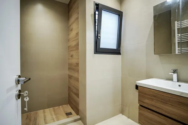 Newly Built Residence in Prime Location - Nea Erythraia, Attica