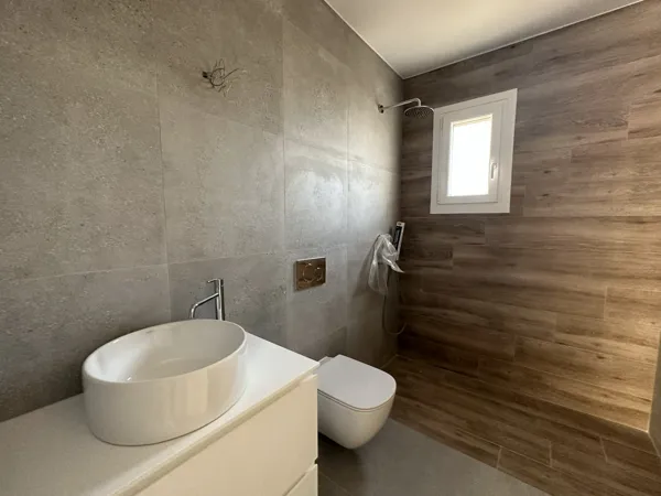 Two Elegant Newly Built Holiday Houses  - Naxos, Naxos, Cyclades Islands