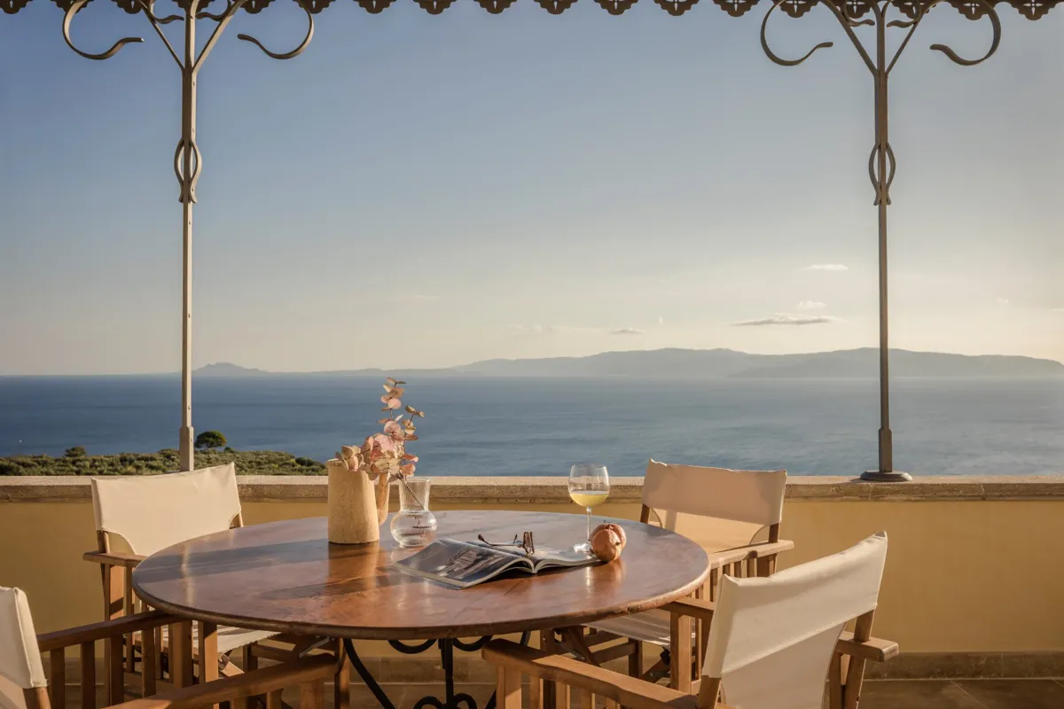 Villa of timeless elegance - Mavrata, Kefalonia, Ionian Islands