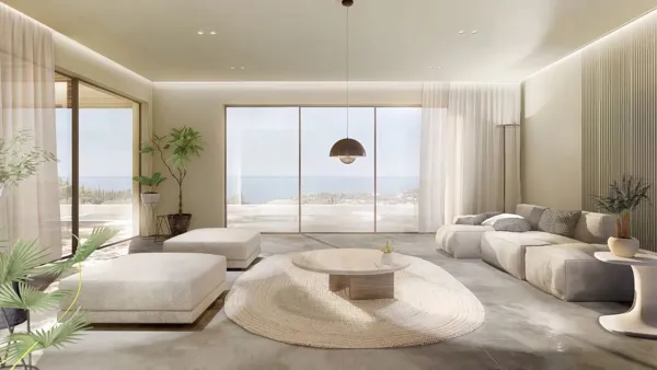 New luxury villa  - Tsoukalades, Lefkada, Ionian Islands