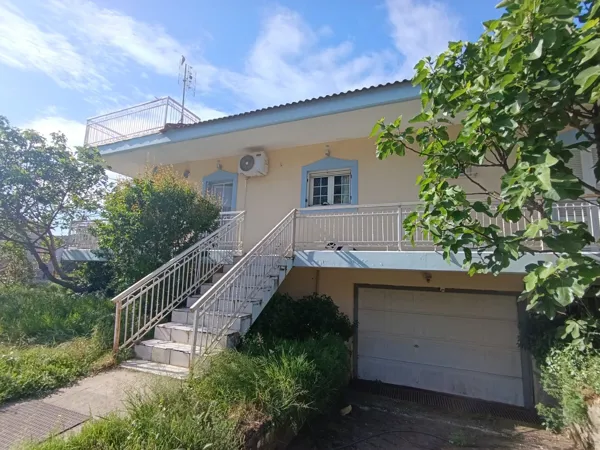 Elegant house with spectacular views near Meteora - Kalampaka, Thessaly