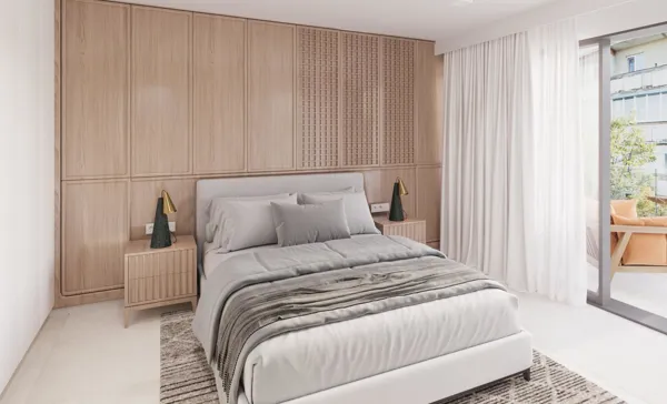 Neo Faliro Area, Athenian Riviera Residences  - NEO FALIRO, Attica