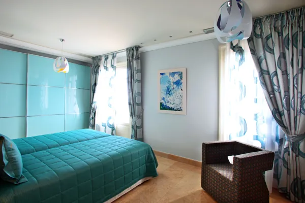 Seafront villa with sunset views  - Svoronata, Kefalonia, Ionian Islands