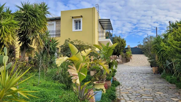 Detached House Near Heraklion - Gouves, Heraklion, Crete