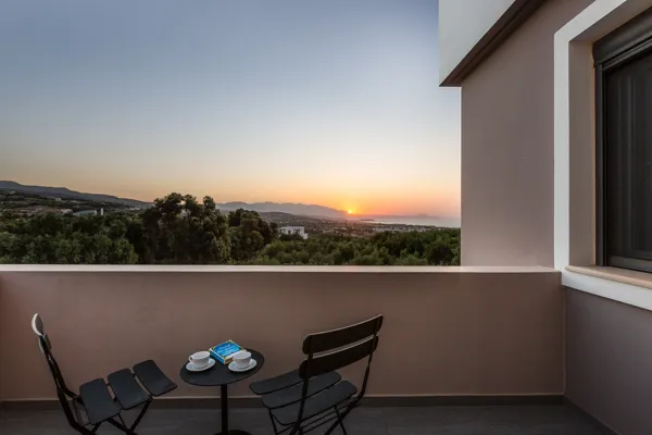 Villa with Pool in Adele Rethymno - Rethymno, Rethymno, Crete