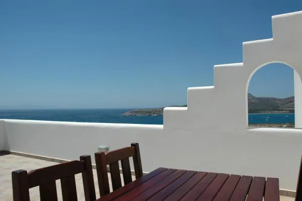 Cycladic style property in Antiparos - Antiparos, Antiparos, Cyclades Islands