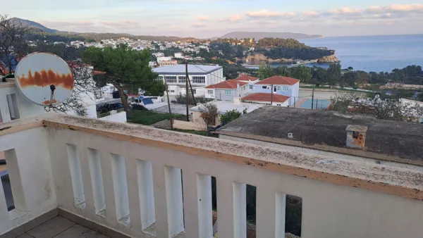 Apartment with sea views in Alonnisos - Alonnisos, Alonissos, Sporades Islands