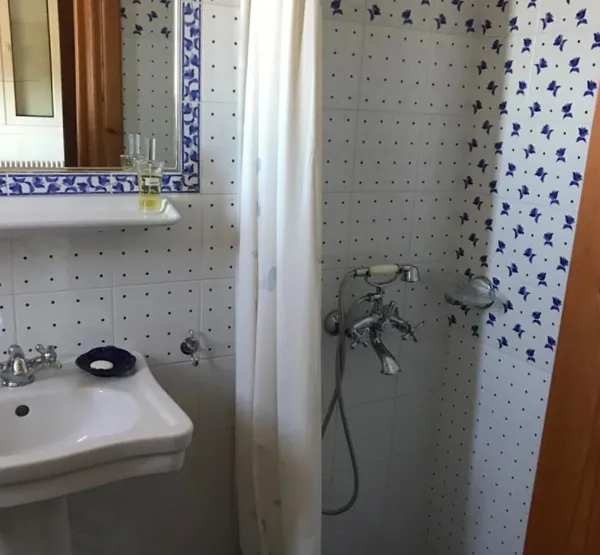 Beautiful ranch house located in the mountains of Corinthia - Velina, Korinthia, Peloponnese