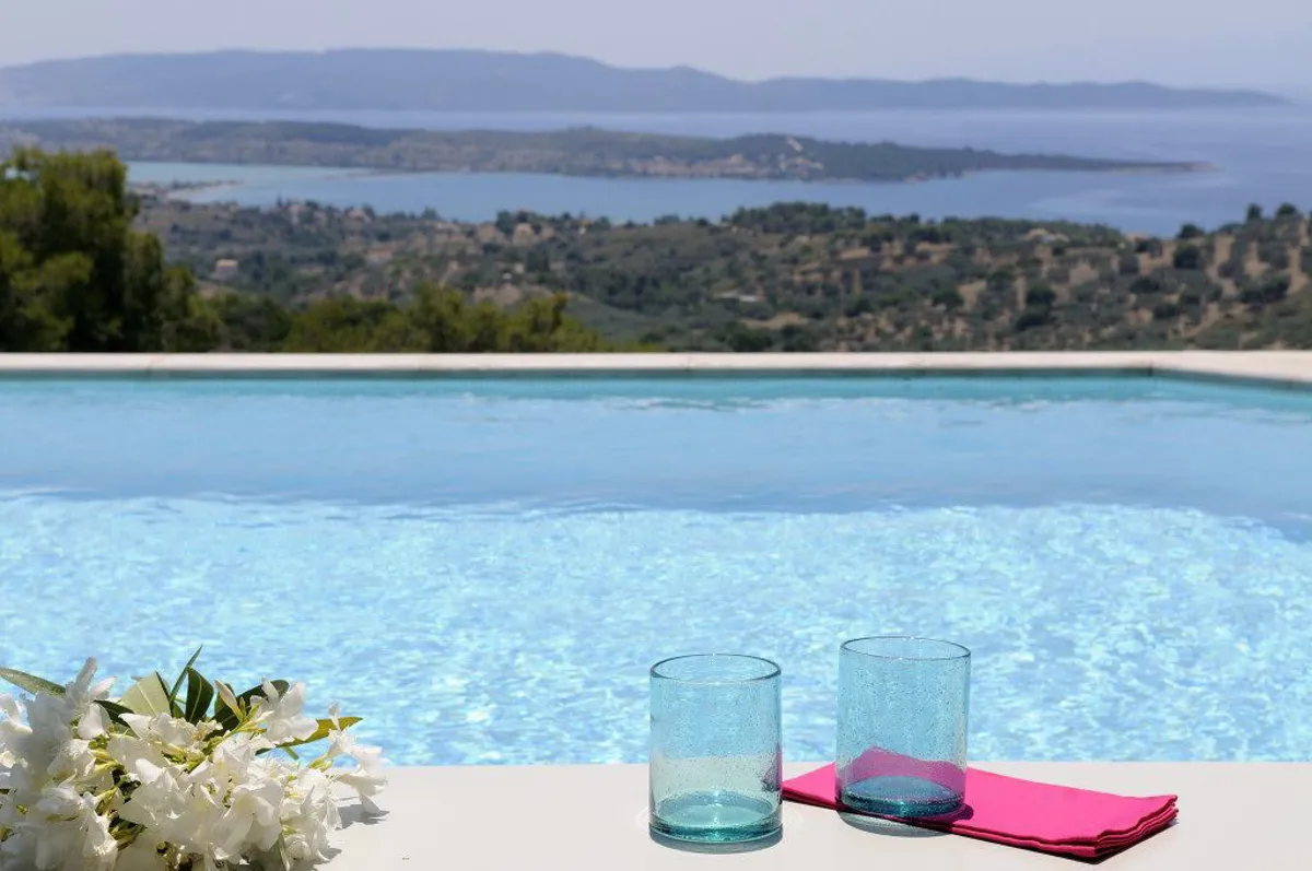 Villa in Porto Heli - Porto Heli , Porto Heli, Peloponnese