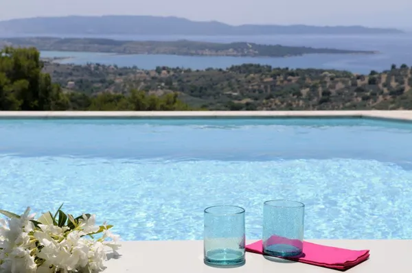 Villa in Porto Heli - Porto Heli , Porto Heli, Peloponnese