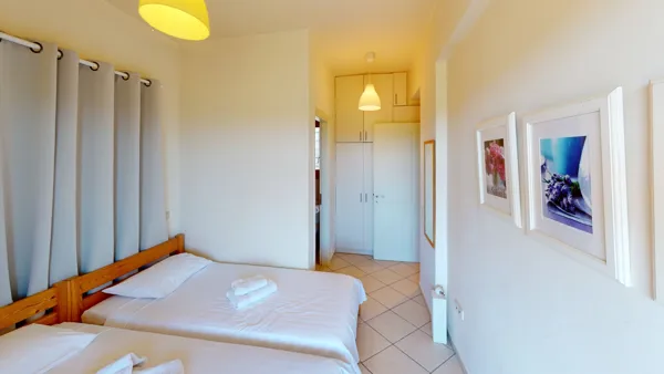 Beautiful villa in Petrothalassa, Porto Heli area - Portocheli, Argolis, Peloponnese