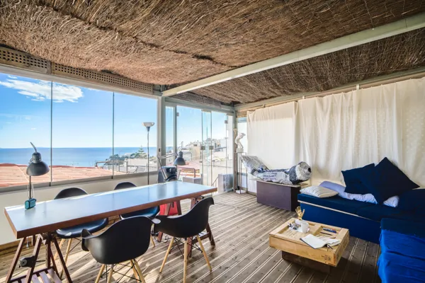 Residence in Kastella - Piraeus, Attica